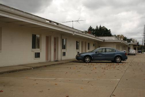 Solon - Motel