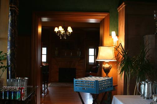 Bratenahl - Shoreby Club
