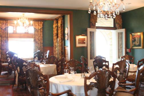 Bratenahl - Shoreby Club