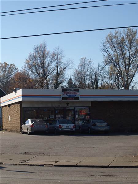 Cleveland Heights - Noble Food Deal