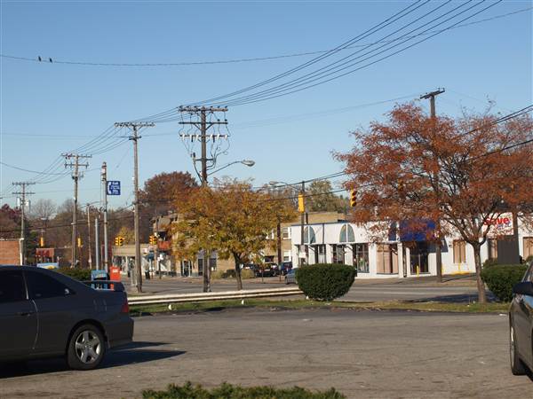 Cleveland Heights - Noble Food Deal
