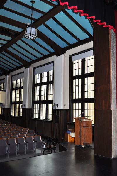 Shaker Heights - Hathaway Brown School