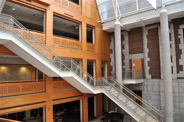 Shaker Heights - Hathaway Brown School