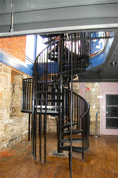 Downtown Cleveland - Rumor Bar & Lounge