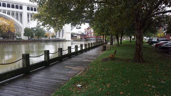 The Flats - Heritage Park 2 (West Bank)