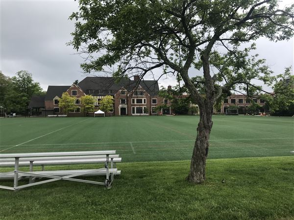 Shaker Heights - Hathaway Brown School