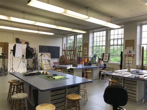 Shaker Heights - Hathaway Brown School