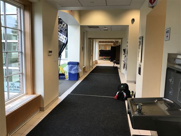 Shaker Heights - Hathaway Brown School