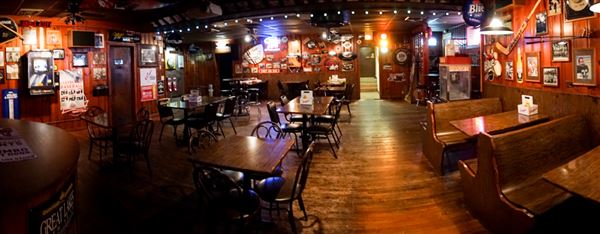 DePompei's
