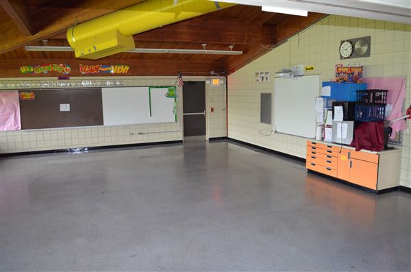 North Ridgeville - Liberty Elementary School