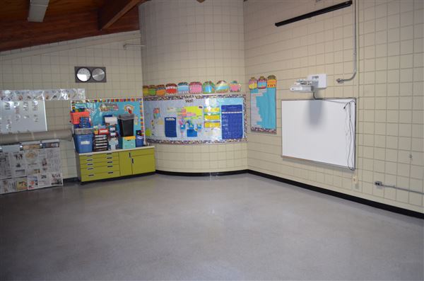 North Ridgeville - Liberty Elementary School