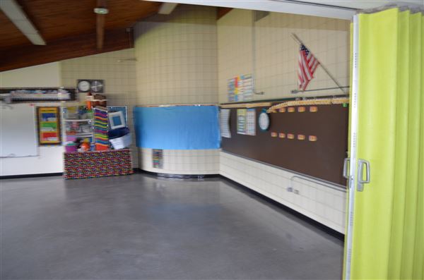 North Ridgeville - Liberty Elementary School