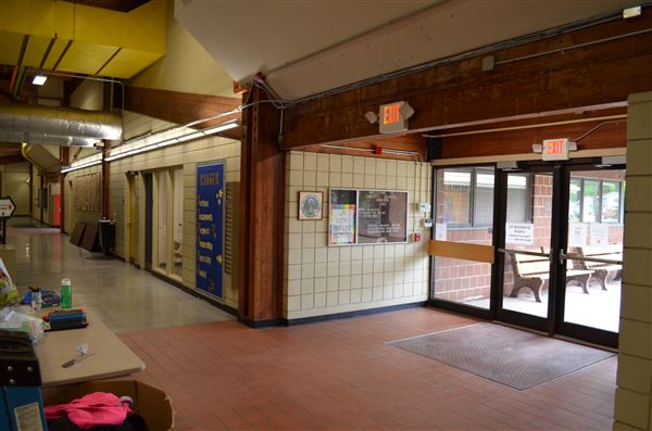 North Ridgeville - Liberty Elementary School