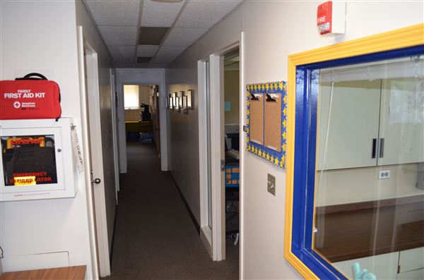 North Ridgeville - Liberty Elementary School