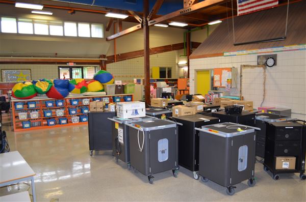 North Ridgeville - Liberty Elementary School