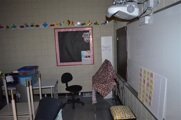 North Ridgeville - Liberty Elementary School