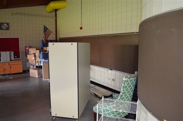 North Ridgeville - Liberty Elementary School