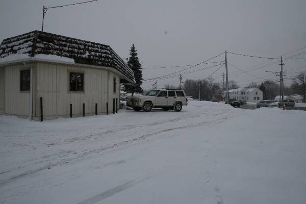 Solon - Motel