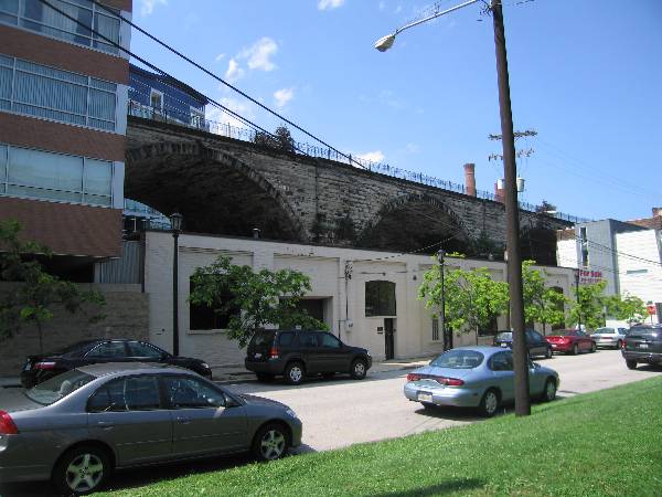 The Flats - Heritage Park 2 (West Bank)