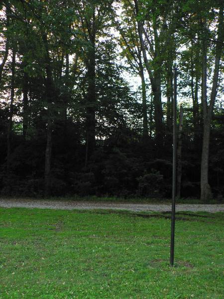 Cleveland Heights - Cain Park (photos needed)