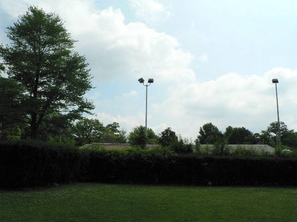 Cleveland Heights - Cumberland Park