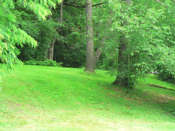 Cleveland Heights - Cumberland Park