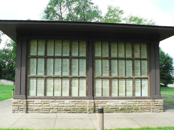 Cleveland Heights - Cumberland Park