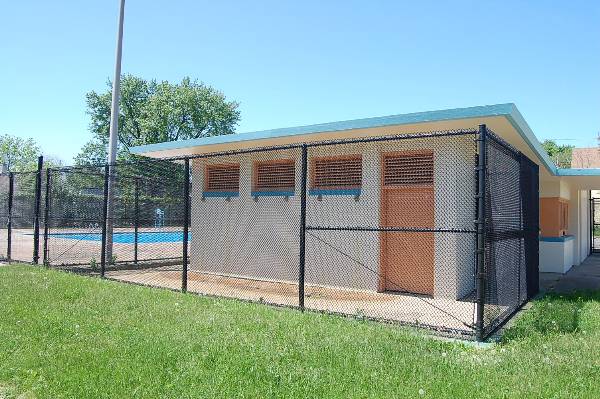 Clark-Fulton - Meyer Pool