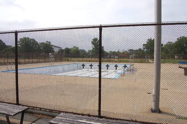 West Park - Impett Park