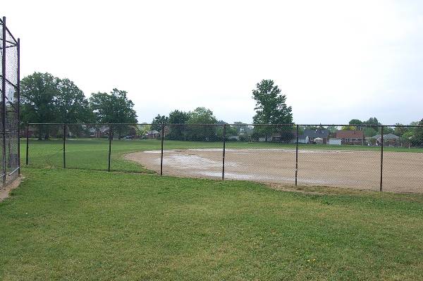 West Park - Impett Park