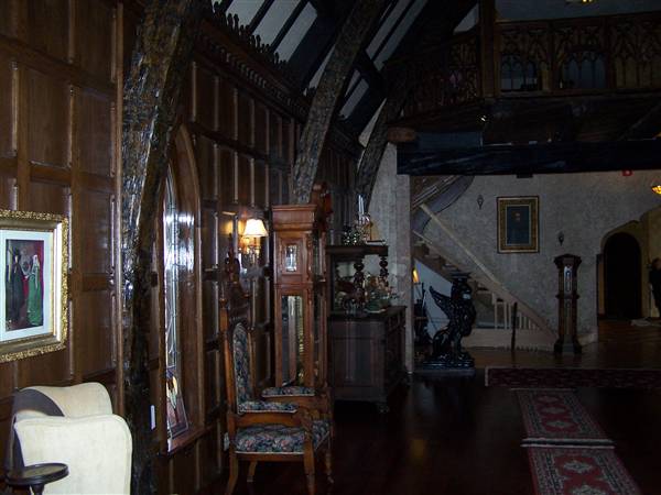 West Township - Stone Gate Manor