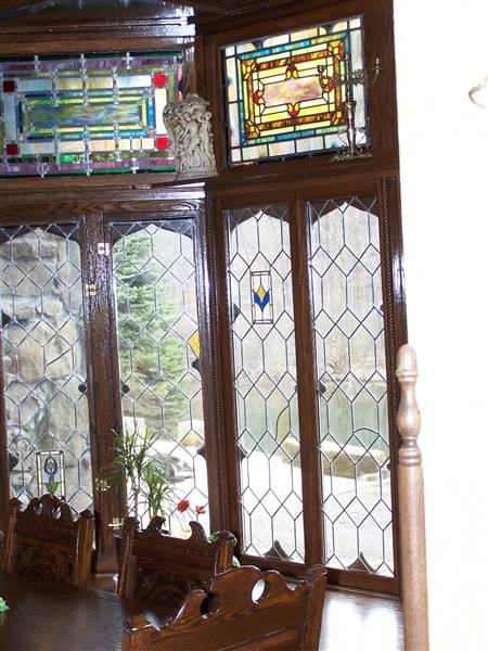 West Township - Stone Gate Manor