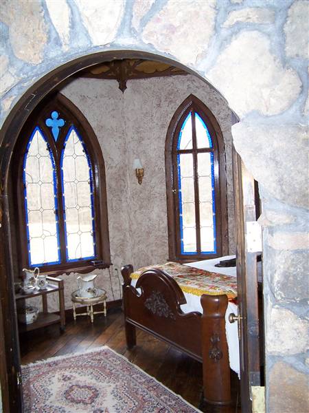 West Township - Stone Gate Manor