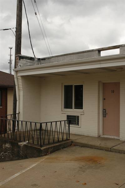 Solon - Motel