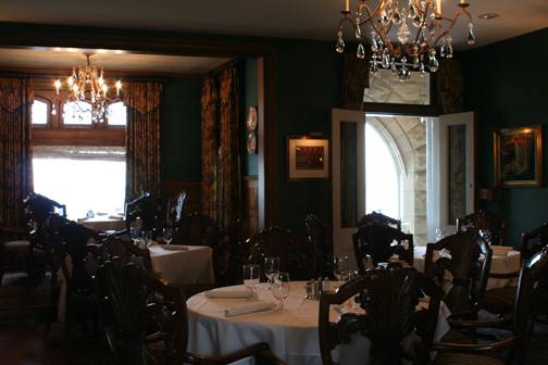 Bratenahl - Shoreby Club