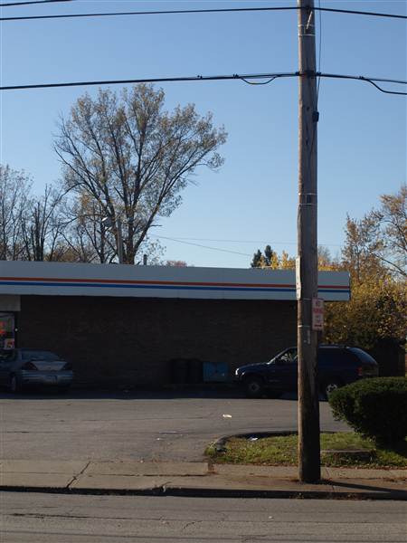 Cleveland Heights - Noble Food Deal