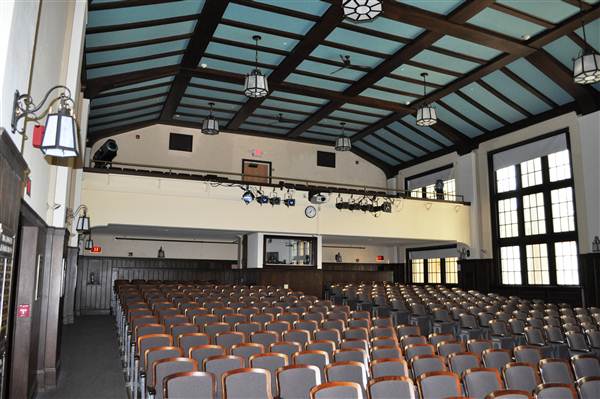 Shaker Heights - Hathaway Brown School
