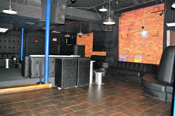 Downtown Cleveland - Rumor Bar & Lounge