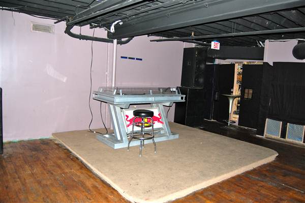 Downtown Cleveland - Rumor Bar & Lounge