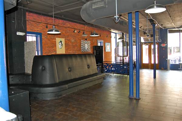 Downtown Cleveland - Rumor Bar & Lounge