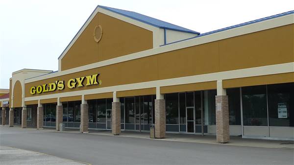 Brooklyn - Biddulph Plaza