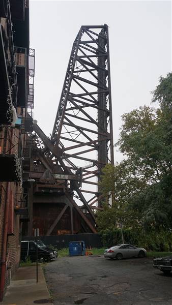 The Flats - Heritage Park 2 (West Bank)