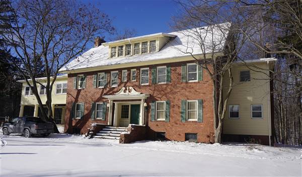 Richmond Heights - Greenwood Farm (1/9/2017)