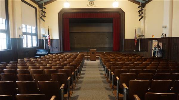 Shaker Heights - Hathaway Brown School