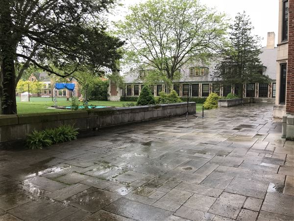Shaker Heights - Hathaway Brown School