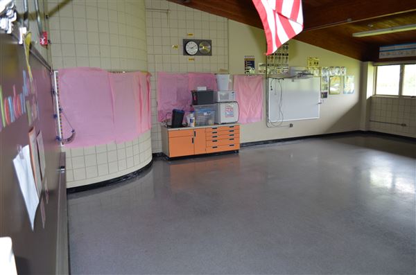 North Ridgeville - Liberty Elementary School