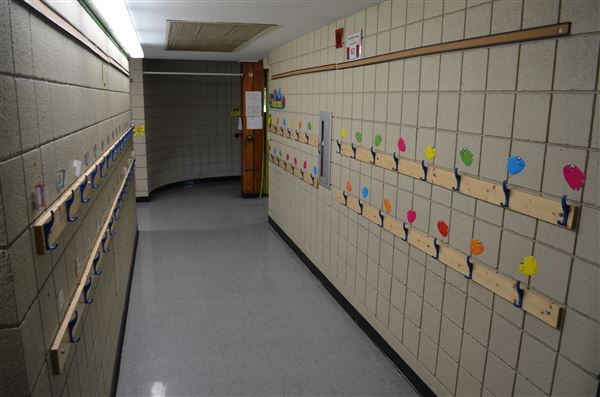 North Ridgeville - Liberty Elementary School