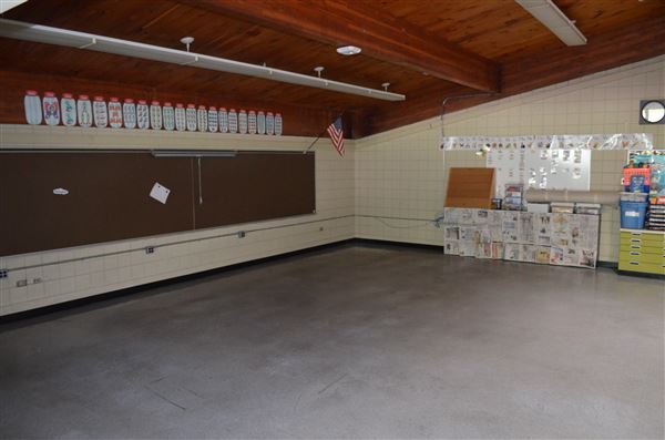 North Ridgeville - Liberty Elementary School