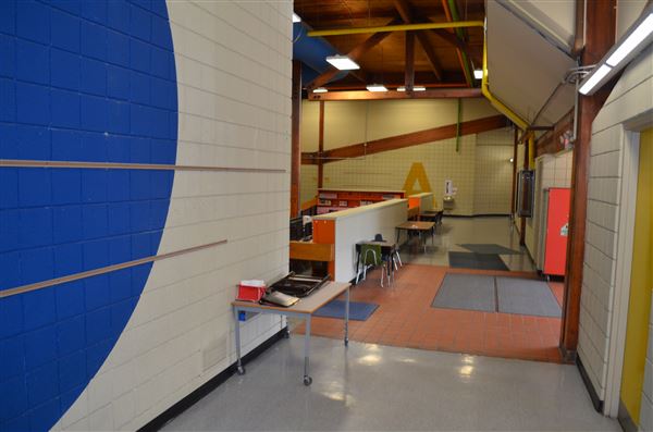 North Ridgeville - Liberty Elementary School