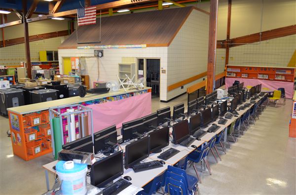 North Ridgeville - Liberty Elementary School
